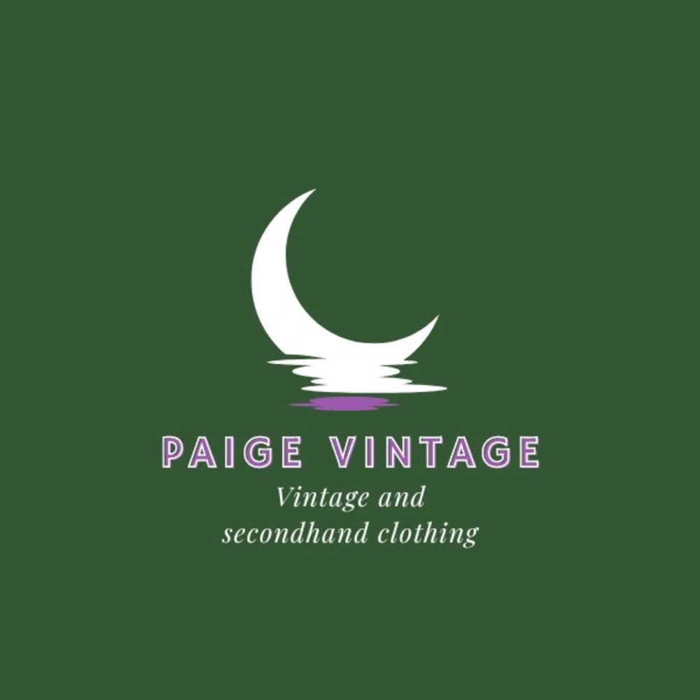 Welcome to Paige Vintage!